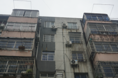 舊城改造的測(cè)繪解決方案